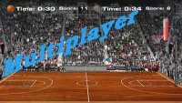 Basketball Shooter Screen Shot 1