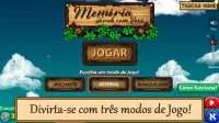 Alef Beit - Jogo da Memória Screen Shot 0