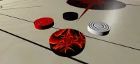 Carrom Mania - 3D carrom board game Screen Shot 13