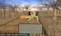 US Army Training Mission Game Screen Shot 0