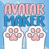 Kitty Cat Avatar Maker