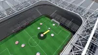 Finger Play Soccer dream league 2020 Screen Shot 5
