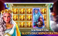 Slots Lightning™ Slot Machine Gratis Casino Giochi Screen Shot 11