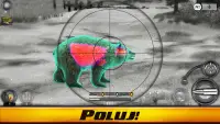 Wild Hunt: Gra myśliwska 3D Screen Shot 0