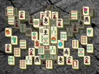 Mahjong Treasure - Solitaire Screen Shot 5
