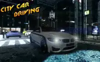 City Extreme Car Driving 3D Screen Shot 0