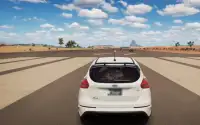 Car Driving Zone 3D Screen Shot 2