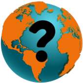 Countries of the World Quiz Game