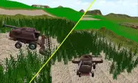 Farming Tractor Simulator Screen Shot 3
