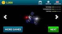 American Motorcycle Driver: Motorcycle Games 2020 Screen Shot 3