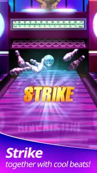 Bowling Star: Strike Screen Shot 1