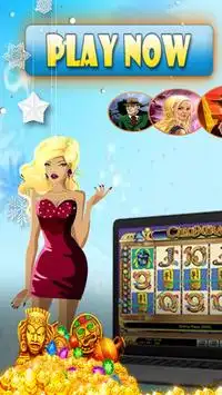 Online Casino: Official Mobile App Screen Shot 2