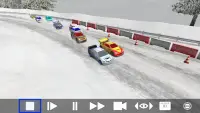 Rally Fury - चरम कार रेसिंग Screen Shot 7