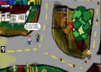 Bairro dos Leites, o Game Screen Shot 2