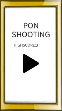 Action Pon Shooting Screen Shot 0