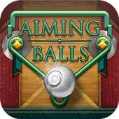 Aiming Balls