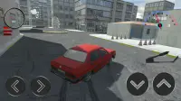 Sahin Super City Car Driving Screen Shot 2