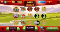 winstar – Casino Slot snake game online Screen Shot 0