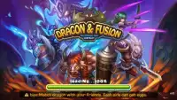 Dragon&Fusion Screen Shot 0