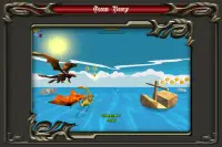 Dragon Land Quest Screen Shot 1