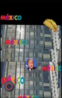 Trump Jump free Screen Shot 1