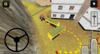Tractor Simulator 3D: Silage Extreme Screen Shot 1