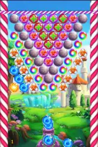 Shoot Bubble Legend Screen Shot 2