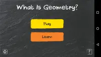 What Is Geometry Screen Shot 1