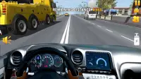 Racing Fever 3D Screen Shot 2