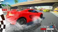 asfalto extremo coche deriva carreras 3D Screen Shot 1