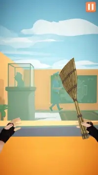 Usta Soyguncu 3D - Sinsi Hırsız Oyunları Screen Shot 2