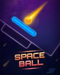 Space Ball - Galactic Clash Screen Shot 8