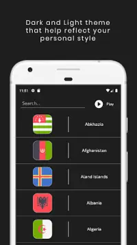Learn & Play: World Flags Screen Shot 4