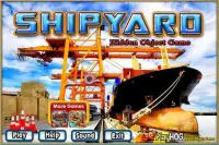 Challenge #99 Shipyard New Free Hidden Object Game Screen Shot 3