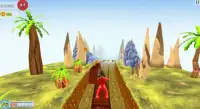 Subway Ladybug Miraculous Run 2 Screen Shot 3