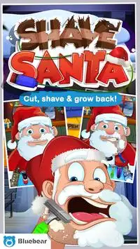 Shave Santa™ Screen Shot 9
