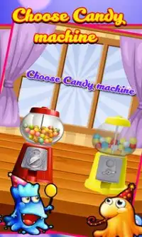 Kids Candy Shop Screen Shot 2