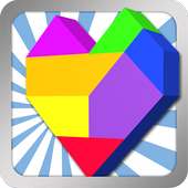 Tangram Free Puzzles For Kids