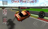 Speed Car Racing 2014 Screen Shot 3