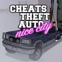 Cheats : GTA Vice City (2017) Screen Shot 0