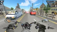 Racing In Moto Screen Shot 17
