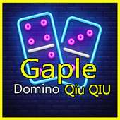 Gaple Offline - Domino Qiu Qiu : 2019