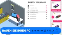 PC Creator - Aufbau Simulator Screen Shot 2