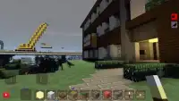 Super Craft : Exploration & Survival Story Screen Shot 7