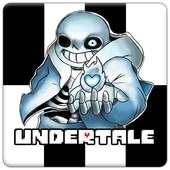 Undertale Piano Tiles