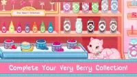 Strawberry Shortcake Bake Shop Screen Shot 5