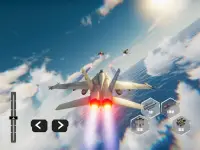 Jet Fighter Air Strike – Joint Combat Air Force 3D Screen Shot 9