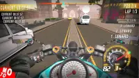 Moto Bike 3D Screen Shot 0