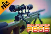 PUB Gun Sounds Screen Shot 0