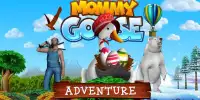 Mommy Goose Adventure Screen Shot 0